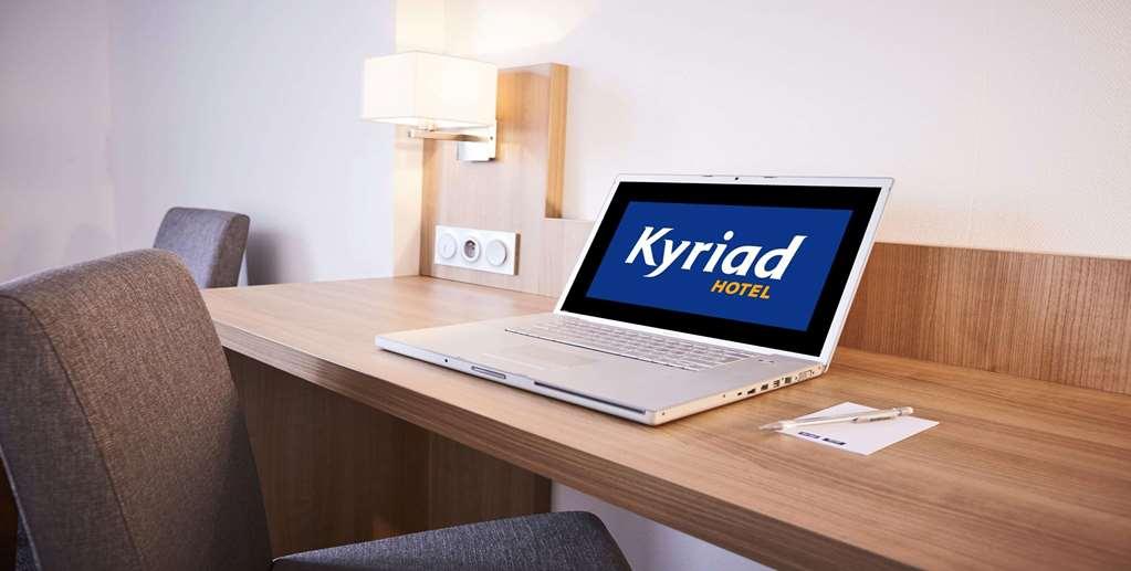 Kyriad Direct Perpignan - Aeroport Rivesaltes Ανέσεις φωτογραφία